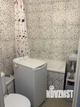 1-к квартира, на длительный срок, 30м2, 2/5 этаж