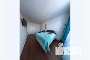 1-к квартира, посуточно, 36м2, 4/19 этаж