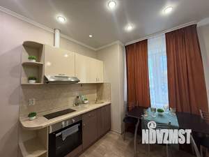 Студия квартира, посуточно, 30м2, 2/20 этаж