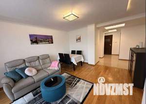 3-к квартира, на длительный срок, 66м2, 14/24 этаж