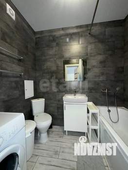 Студия квартира, на длительный срок, 24м2, 5/8 этаж