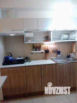 Студия квартира, на длительный срок, 30м2, 1/4 этаж