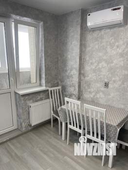1-к квартира, на длительный срок, 40м2, 8/21 этаж