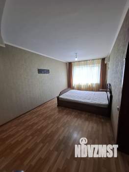 1-к квартира, на длительный срок, 40м2, 9/11 этаж