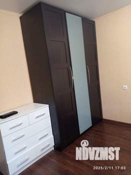 1-к квартира, на длительный срок, 34м2, 4/5 этаж