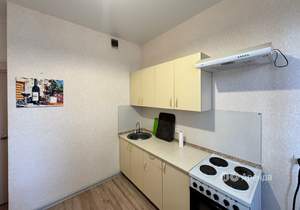 1-к квартира, на длительный срок, 33м2, 14/20 этаж