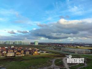 1-к квартира, на длительный срок, 38м2, 14/16 этаж