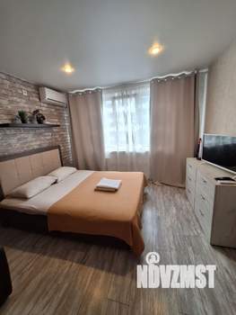 1-к квартира, на длительный срок, 40м2, 6/14 этаж
