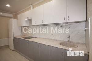 2-к квартира, на длительный срок, 65м2, 4/16 этаж