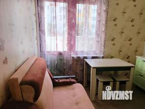 1-к квартира, на длительный срок, 34м2, 1/9 этаж