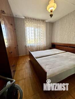 3-к квартира, на длительный срок, 61м2, 4/9 этаж