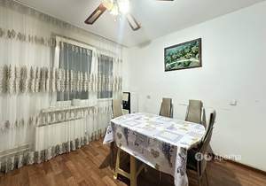 2-к квартира, на длительный срок, 56м2, 2/16 этаж