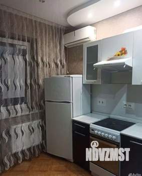 1-к квартира, на длительный срок, 31м2, 4/6 этаж