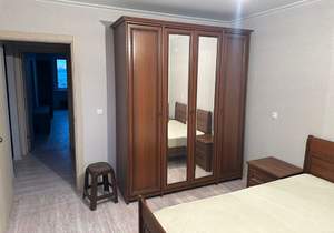 2-к квартира, на длительный срок, 65м2, 2/16 этаж