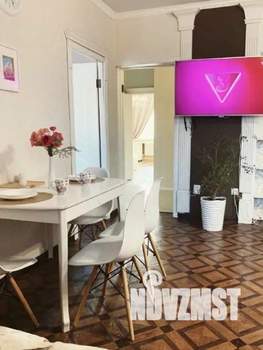 1-к квартира, посуточно, 70м2, 1/1 этаж