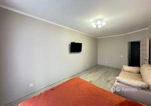 1-к квартира, на длительный срок, 39м2, 12/20 этаж