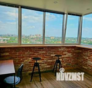 1-к квартира, посуточно, 50м2, 11/24 этаж