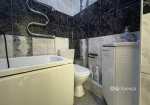 1-к квартира, на длительный срок, 29м2, 6/6 этаж