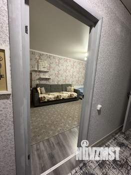 1-к квартира, на длительный срок, 30м2, 5/5 этаж