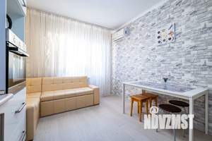 1-к квартира, посуточно, 41м2, 5/16 этаж