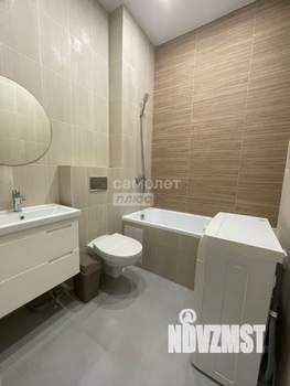 Студия квартира, на длительный срок, 23м2, 16/16 этаж