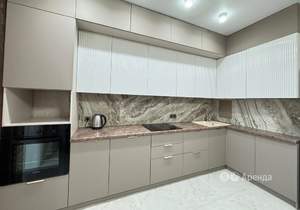 3-к квартира, на длительный срок, 70м2, 6/9 этаж