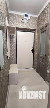 Студия квартира, на длительный срок, 20м2, 9/16 этаж