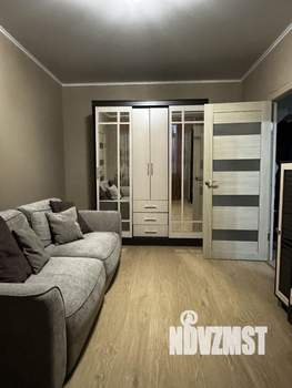 2-к квартира, на длительный срок, 42м2, 2/6 этаж