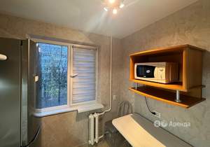 3-к квартира, на длительный срок, 61м2, 2/5 этаж