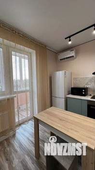 Студия квартира, на длительный срок, 26м2, 5/24 этаж