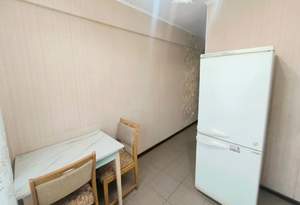 1-к квартира, на длительный срок, 30м2, 4/5 этаж