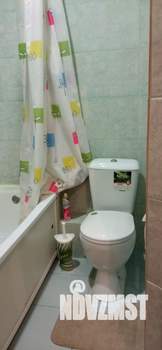 1-к квартира, на длительный срок, 46м2, 1/3 этаж