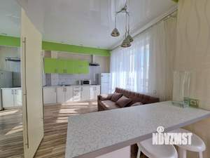 2-к квартира, на длительный срок, 43м2, 2/16 этаж