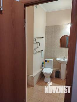 Студия квартира, на длительный срок, 30м2, 16/22 этаж