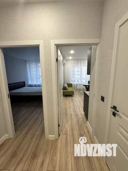 1-к квартира, на длительный срок, 38м2, 12/16 этаж