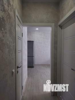 1-к квартира, на длительный срок, 37м2, 3/17 этаж