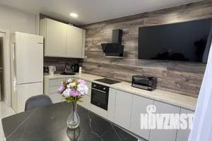 2-к квартира, на длительный срок, 61м2, 18/20 этаж
