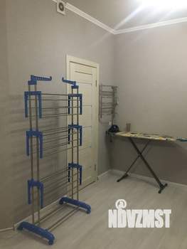 1-к квартира, на длительный срок, 41м2, 10/17 этаж