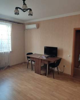 1-к квартира, на длительный срок, 36м2, 2/3 этаж
