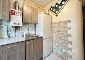 1-к квартира, на длительный срок, 31м2, 5/5 этаж