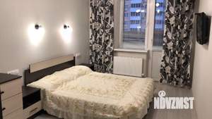 2-к квартира, на длительный срок, 65м2, 4/18 этаж