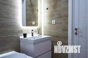 1-к квартира, посуточно, 35м2, 7/9 этаж