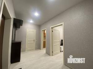 1-к квартира, на длительный срок, 52м2, 7/21 этаж