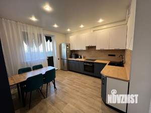 3-к квартира, на длительный срок, 77м2, 10/24 этаж