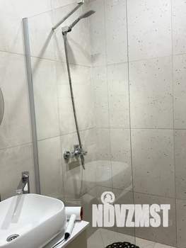 2-к квартира, посуточно, 53м2, 7/16 этаж