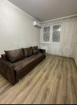 1-к квартира, на длительный срок, 29м2, 3/9 этаж