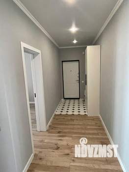 2-к квартира, на длительный срок, 72м2, 11/18 этаж