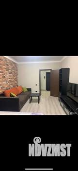 1-к квартира, на длительный срок, 55м2, 10/24 этаж