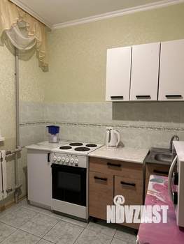 1-к квартира, на длительный срок, 48м2, 5/6 этаж