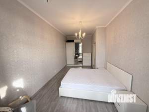 1-к квартира, на длительный срок, 42м2, 16/20 этаж